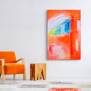 Freak Out! 5.0 by Susanne Herbold 