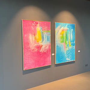 Freak Out! 1.0 by Susanne Herbold 