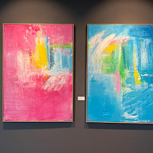 Freak Out! 1.0 by Susanne Herbold 