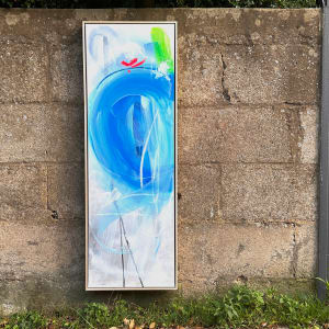 Infinity by Susanne Herbold 