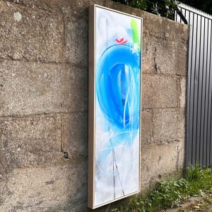 Infinity by Susanne Herbold 
