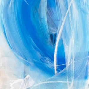 Infinity by Susanne Herbold 