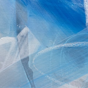Infinity by Susanne Herbold 