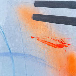 No Expectations 1.0 by Susanne Herbold, Image 8.