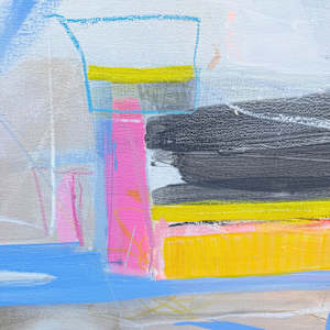 No Expectations 1.0 by Susanne Herbold, Image 3.