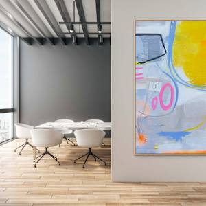 No Expectations 2.0 by Susanne Herbold, Image 2.