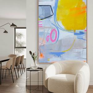 No Expectations 2.0 by Susanne Herbold, Image 7.