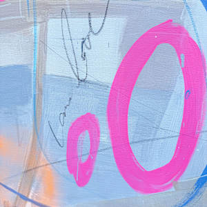 No Expectations 2.0 by Susanne Herbold, Image 6.