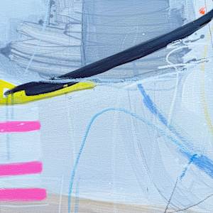 No Expectations 2.0 by Susanne Herbold, Image 3.