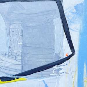 No Expectations 2.0 by Susanne Herbold, Image 4.