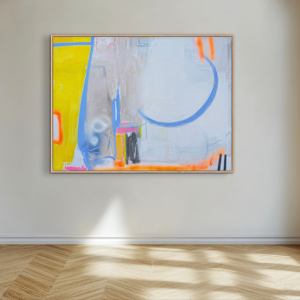 No Expectations 1.0 by Susanne Herbold, Image 2.