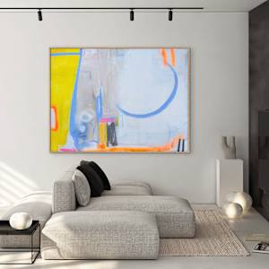 No Expectations 1.0 by Susanne Herbold, Image 6.