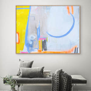 No Expectations 1.0 by Susanne Herbold, Image 7.