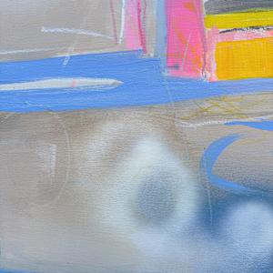 No Expectations 1.0 by Susanne Herbold 