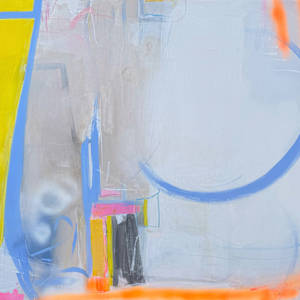 No Expectations 1.0 by Susanne Herbold 