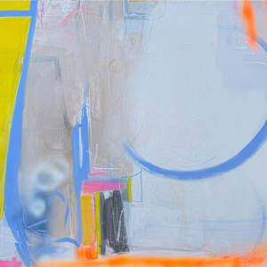 No Expectations 1.0 by Susanne Herbold 