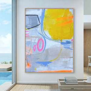 No Expectations 2.0 by Susanne Herbold 