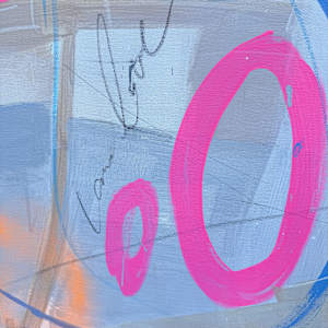 No Expectations 2.0 by Susanne Herbold 