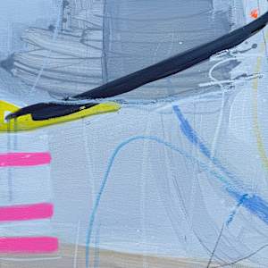 No Expectations 2.0 by Susanne Herbold 