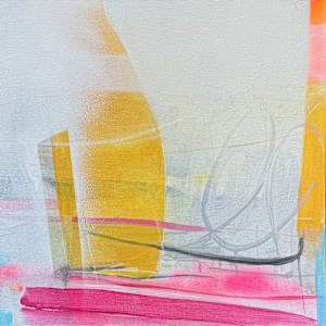 Playtime in Yellow by Susanne Herbold, Image 4.