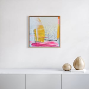 Playtime in Yellow by Susanne Herbold, Image 3.