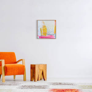 Playtime in Yellow by Susanne Herbold, Image 5.