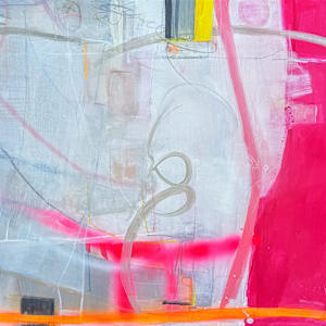 Pretty in Pink 2.0 by Susanne Herbold 