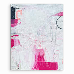 RAW Nº 01 by Susanne Herbold, Image 1.