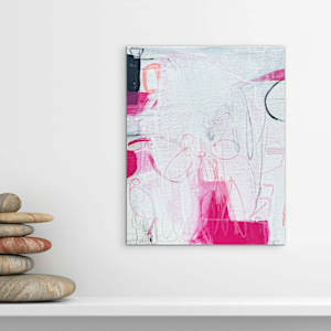 RAW Nº 01 by Susanne Herbold, Image 2.