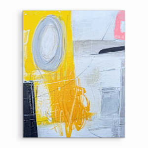 RAW Nº 02 by Susanne Herbold, Image 1.