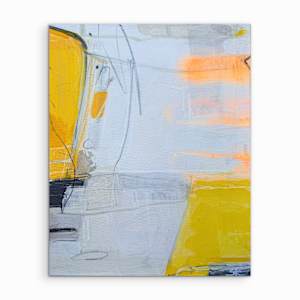 RAW Nº 03 by Susanne Herbold, Image 1.