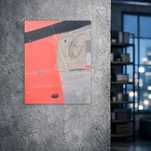 RAW Nº 07 by Susanne Herbold, Image 6.