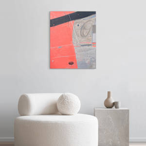 RAW Nº 07 by Susanne Herbold, Image 3.