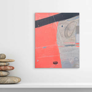 RAW Nº 07 by Susanne Herbold, Image 1.