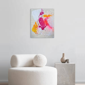 RAW Nº 10 by Susanne Herbold, Image 3.