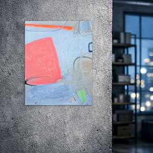 RAW Nº 11 by Susanne Herbold, Image 6.