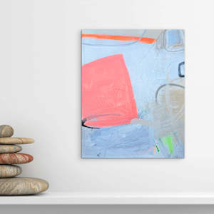 RAW Nº 11 by Susanne Herbold, Image 2.