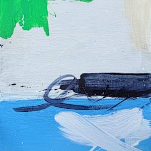 RAW Nº 12 by Susanne Herbold, Image 4.
