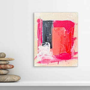 RAW Nº 16 by Susanne Herbold, Image 2.
