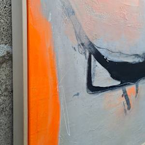 Slowing Down (Diptych) by Susanne Herbold, Image 10.