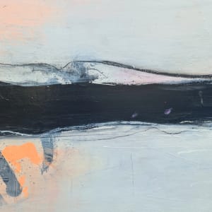 Slowing Down (Diptych) by Susanne Herbold, Image 7.