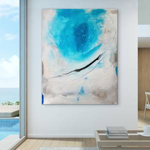Starseed 4.0 by Susanne Herbold, Image 6.