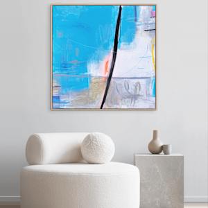 Starting Over by Susanne Herbold, Image 2.