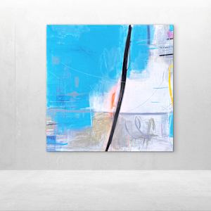 Starting Over by Susanne Herbold, Image 9.