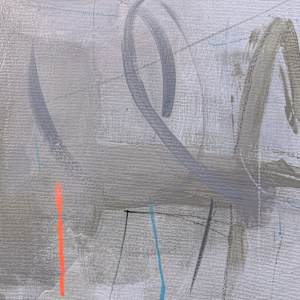 Starting Over by Susanne Herbold, Image 5.