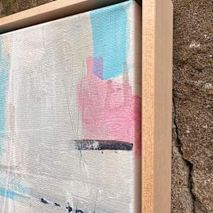 Starting Over by Susanne Herbold 