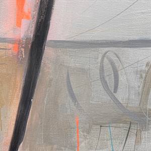 Starting Over by Susanne Herbold 