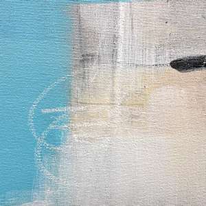 Starting Over by Susanne Herbold 