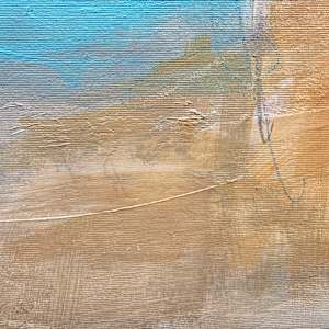 Starting Over by Susanne Herbold 