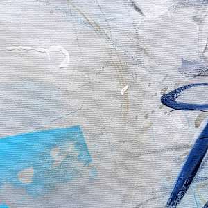 Touching Bases by Susanne Herbold, Image 6.